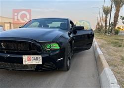 فورد موستانج